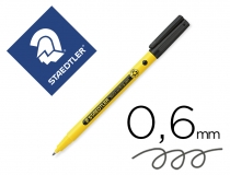 Rotulador Staedtler noris writing pen 307