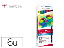 Rotulador Tombow abt dual brush