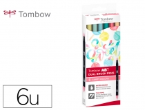 Rotulador Tombow abt dual brush