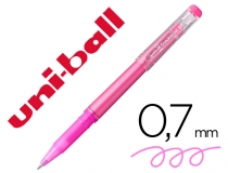 Rotulador Uniball roller uf222 tinta