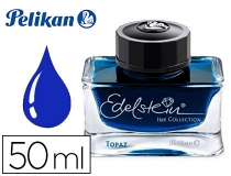 Tinta estilografica Pelikan edelstein topaz