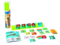 Juego Miniland learning sequences hygiene