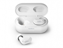 Auricular bluetooth Belkin AUC001BTWH true wireless