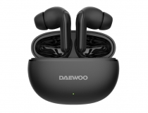 Auricular Daewoo tws in-ear bluetooth