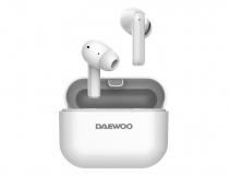 Auricular Daewoo tws in-ear bluetooth