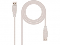 Cable usb Nanocable 2.0 tipo