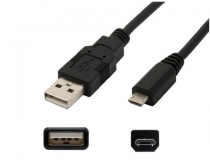 Cable usb Nanocable 2.0 tipo