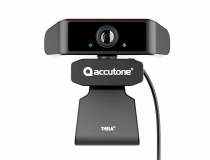 Camara webcam Accutone ZETHEIA true hd