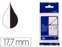 Cinta Brother hse 231 termoretractible 11,7