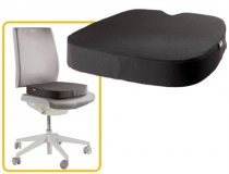 Cojin de asiento Fellowes breyta