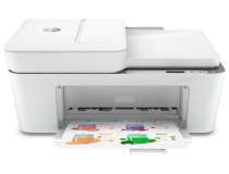 Equipo multifuncion HP Deskjet plus 4120e