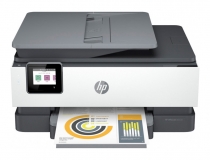 Equipo multifuncion HP Envy 8022e color