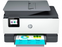 Equipo multifuncion HP Officejet pro