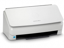 Escaner HP scanjet pro 2000 s2