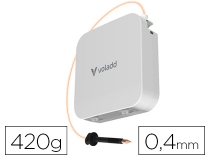 Filamento + boquilla voladd pla 0,4