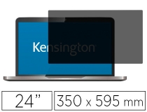 Filtro para pantalla Kensington privacidad