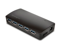 Hub usb 3.0 Kensington con