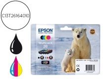 Inkjet Epson 26xp 600 605 700