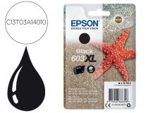 Epson 603XL, Cartucho de, EPSON