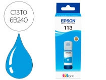 Ink-jet Epson ecotank 113, EPSON