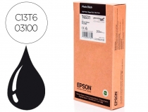 Inkjet Epson gf stylus pro4900 negro