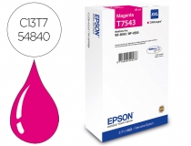 Inkjet Epson magenta xXL 7000p wf8x90