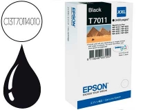 Inkjet Epson stylus t7011 negro