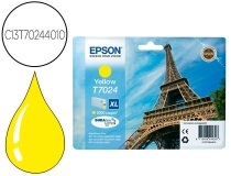 Inkjet Epson stylus t7024 amarillo