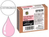 Inkjet Epson surecolor scp800 magenta