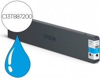 Inkjet Epson workforce enterprise wfc17590 cian