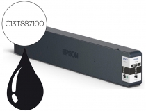 Inkjet Epson workforce enterprise wfc17590