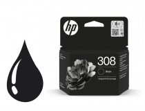 Ink jet HP 308 negro Envy