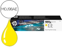 Inkjet HP 991x pagewide 755dn MFP774dn