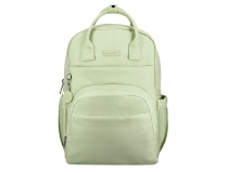 Mochila Antartik glow bags con acolchado