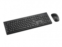 Set teclado y raton Kensington