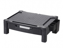 Soporte Qconnect para monitor impresora