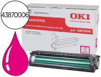 Tambor Oki c5650 5750 magenta 20000