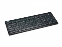 Teclado Kensington fino advance fit