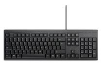 Teclado Kensington kb100 eq con