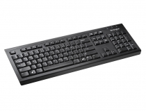 Teclado Kensington kb150 eq inalambrico