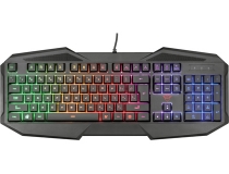 Teclado Trust gxt 830rw avonn