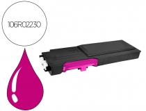 Tinta solida Xerox 106R02230 phaser 6600