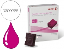 Tinta solida Xerox e 8870 8880