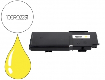 Tinta solida Xerox phaser 6600