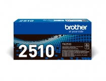 Toner Brother TN2510 MFCl2860dwe l2627dwe l2400dwe