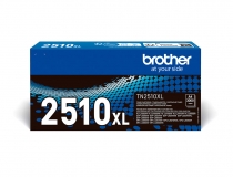 Toner Brother TN2510XL MFCl2860dwe l2627dwe