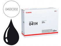 Toner Canon 041h crg041bk LBP312