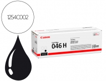 Toner Canon 046hbk LBP650 MFC730