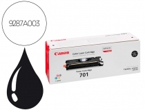 Toner Canon 701bk LBP5200 mf8100