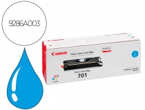 Toner Canon 701ch LBP5200 mf8100